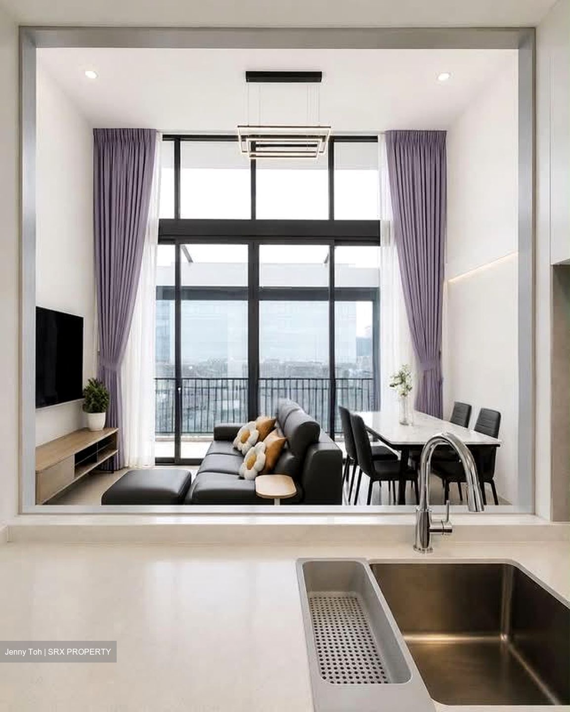 Bellewaters (D19), Condominium #594470191